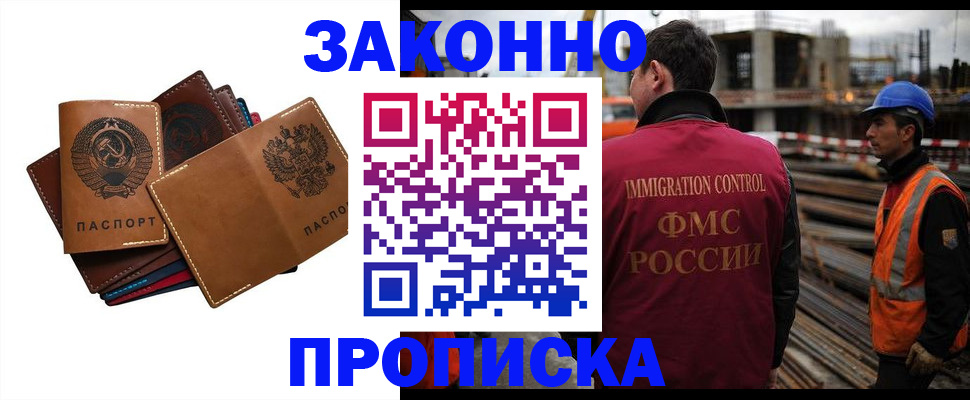 прописка в Щиграх